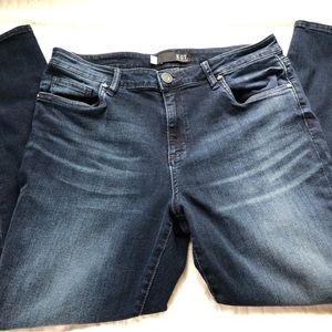 Kut from the Kloth MIA Jeans 12P